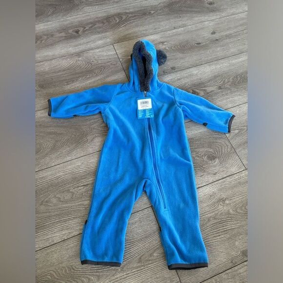 Columbia west Barlow  bunting  one piece - Picture 1 of 8